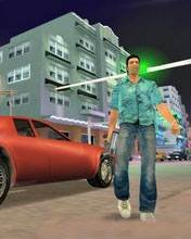 pic for Gta Vice City